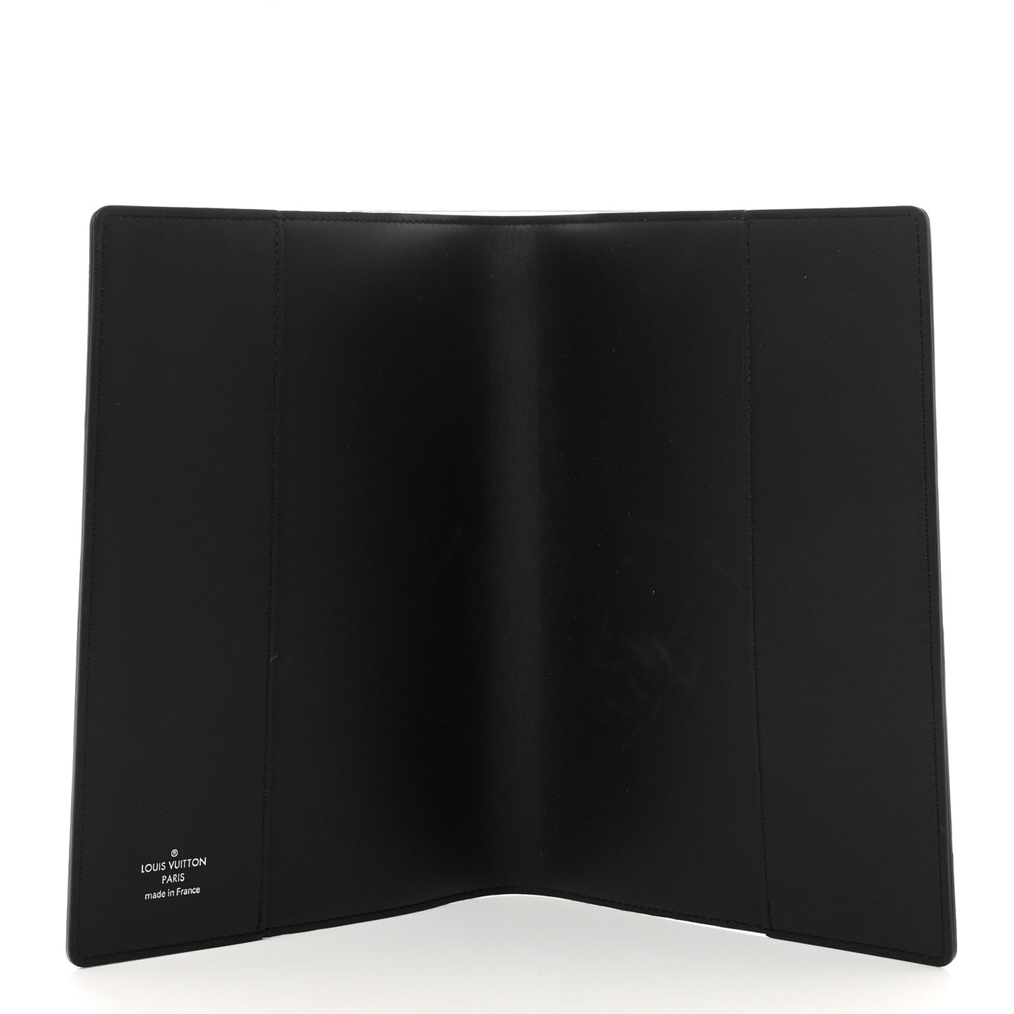 Monogram Eclipse LV Graffiti Auguste Notebook Cover Multicolor