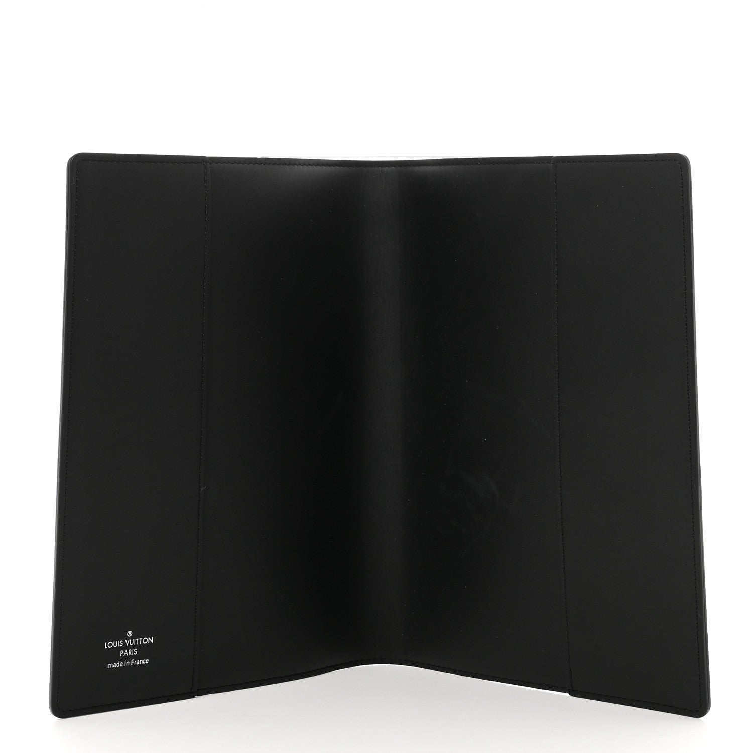 Louis Vuitton Monogram Eclipse LV Graffiti Auguste Notebook Cover Multicolor 5 of 6