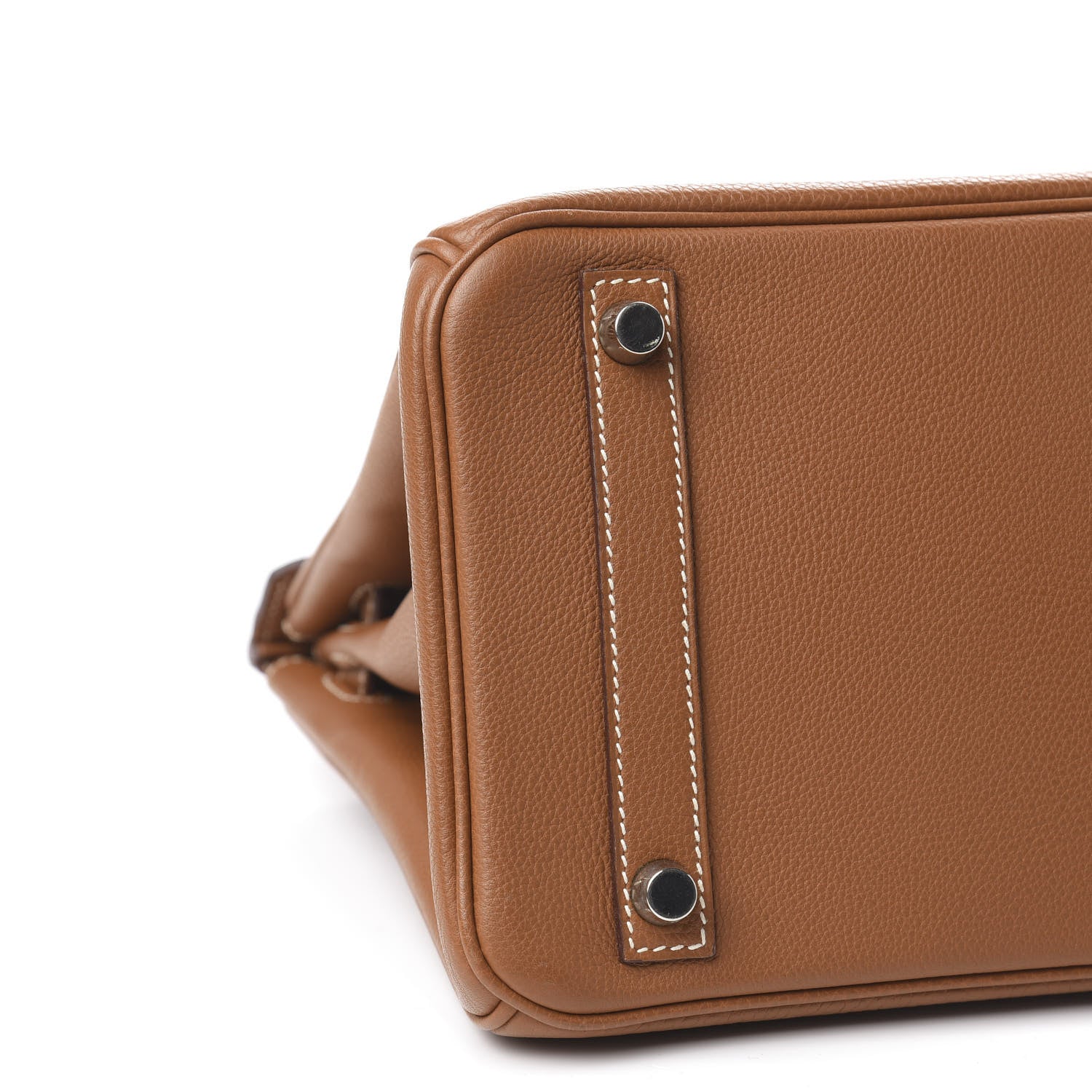 Hermes Togo Birkin 30 Gold 10 of 11