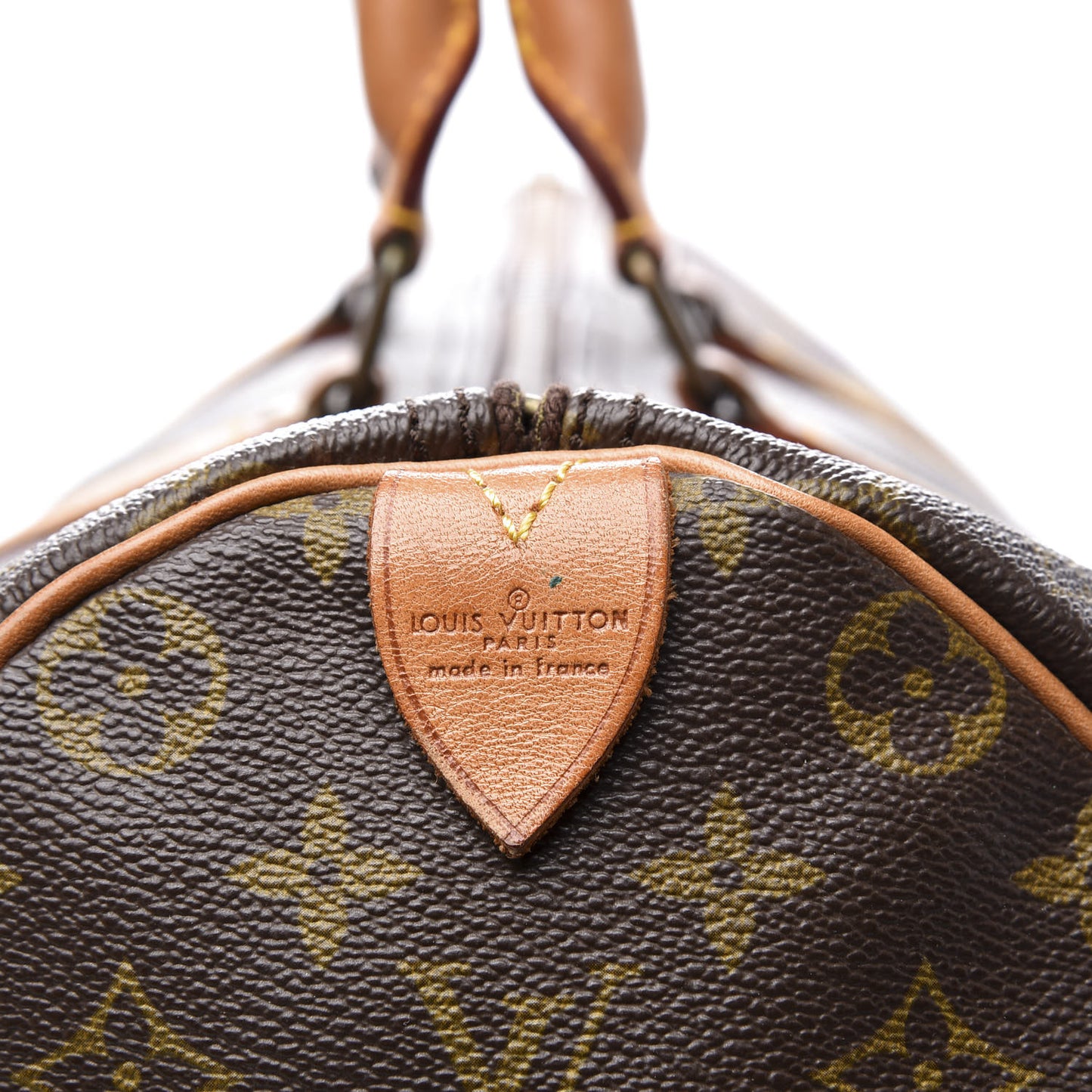 Monogram Keepall 50