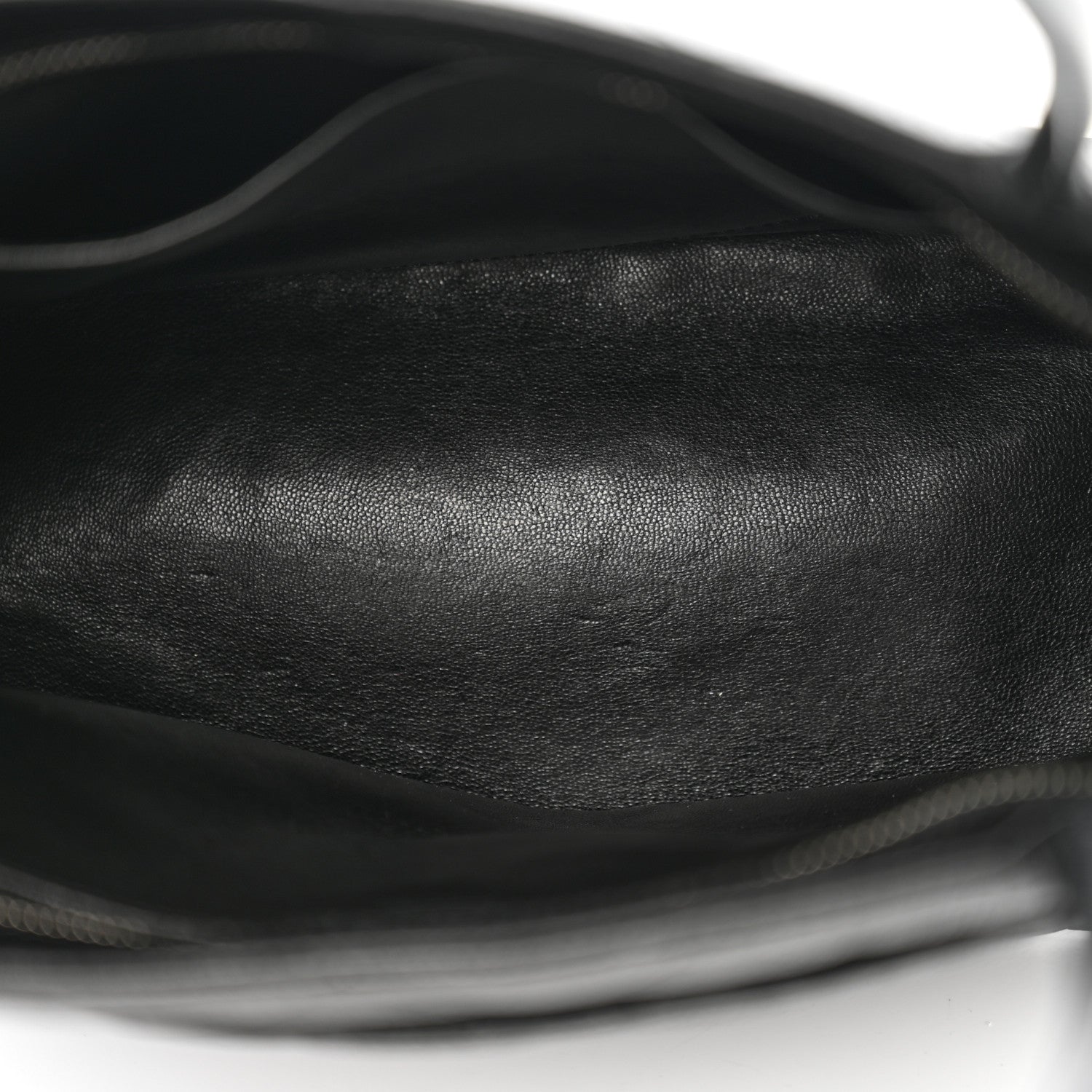 Chanel Caviar Quilted Medallion Tote Black 5 of 12