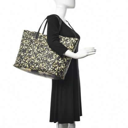 Givenchy Textured Coated Canvas Baby's Breath Print Large Antigona Tote 2 of 13