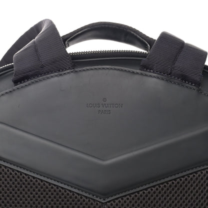 Louis Vuitton Damier Cobalt Camouflage Andy Backpack Blue 11 of 11