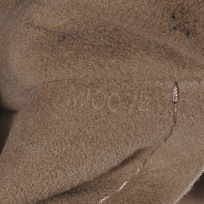 Louis Vuitton Monogram Multicolor Trouville Black 7 of 7