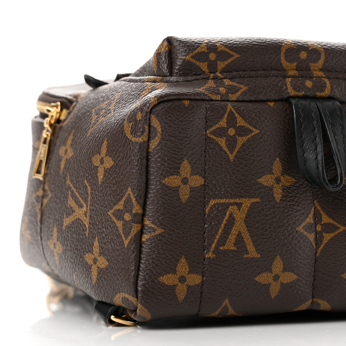 Monogram Palm Springs Backpack Mini