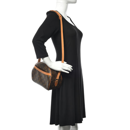 Louis Vuitton Monogram Blois 2 of 11