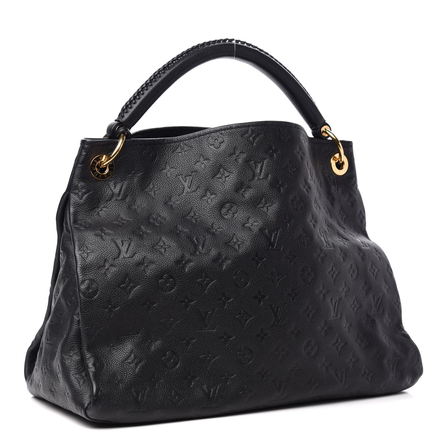 Louis Vuitton Empreinte Artsy MM Infini 3 of 10