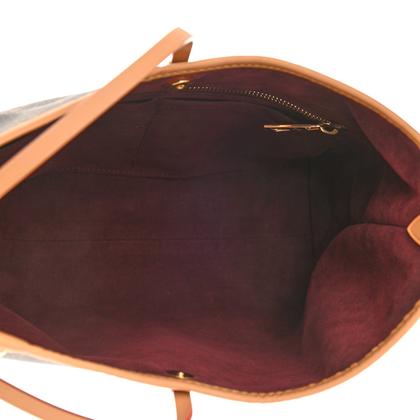 Monogram CarryAll PM