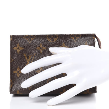 Louis Vuitton Monogram Toiletry Pouch 15 2 of 10