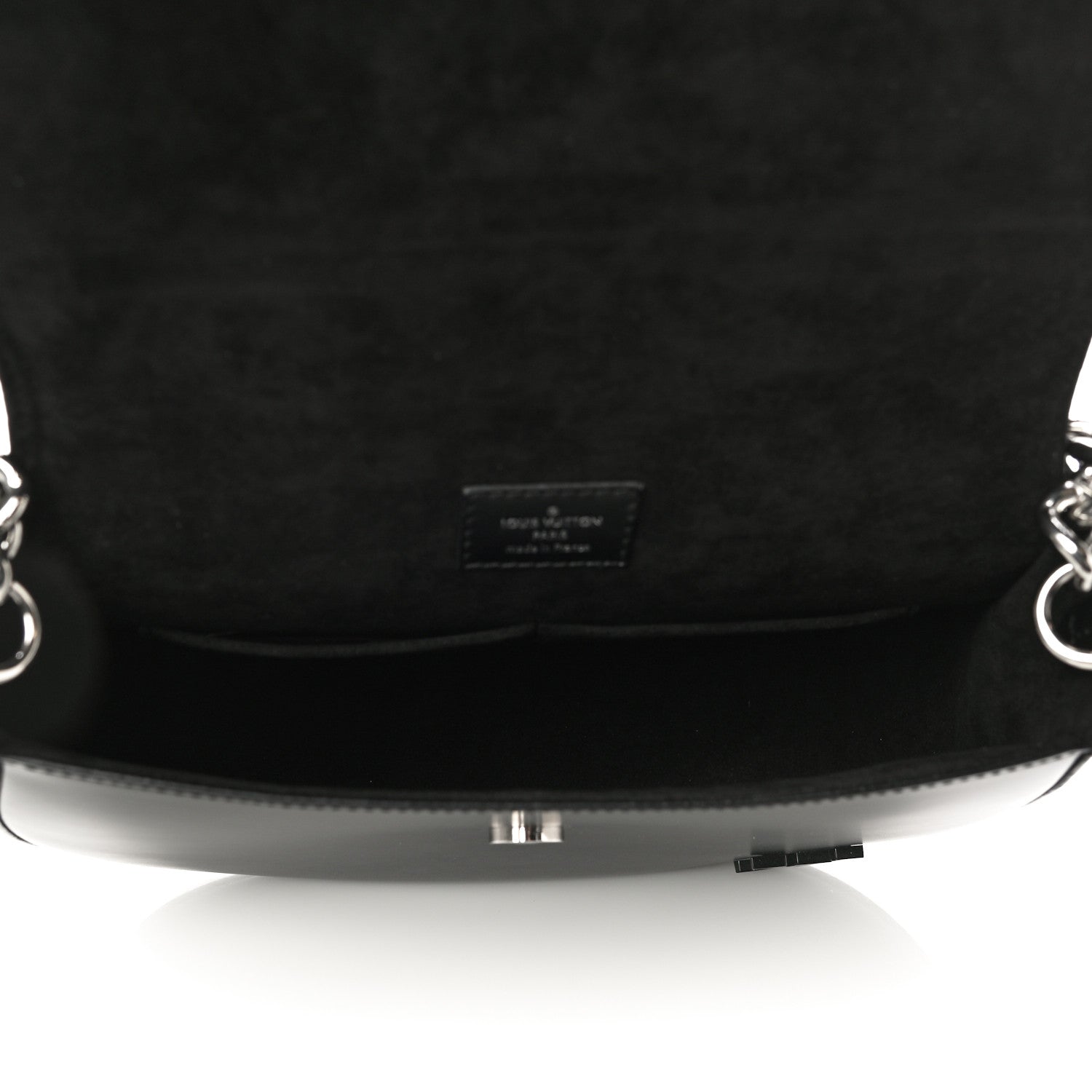 Louis Vuitton Epi Luna Black 4 of 11