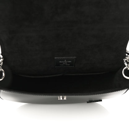 Louis Vuitton Epi Luna Black 4 of 11