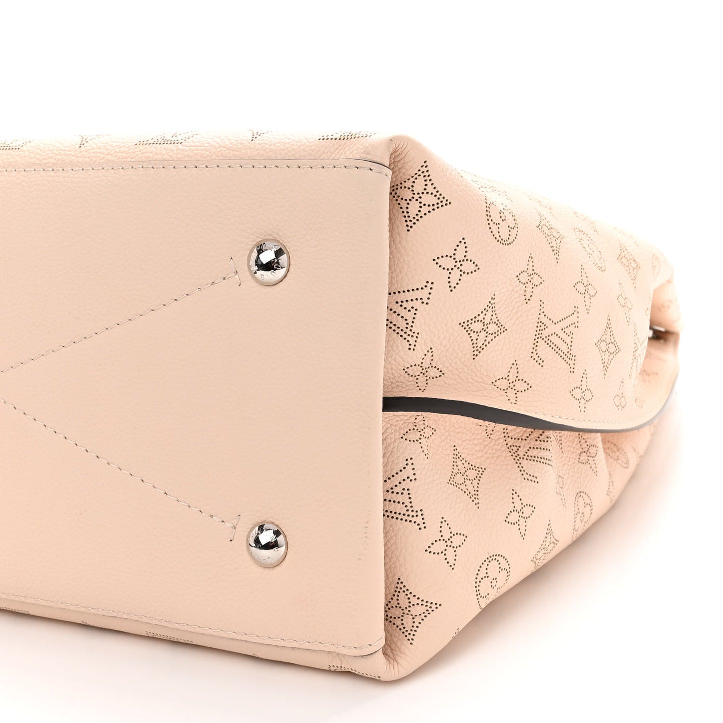 Mahina Carmel Hobo Creme