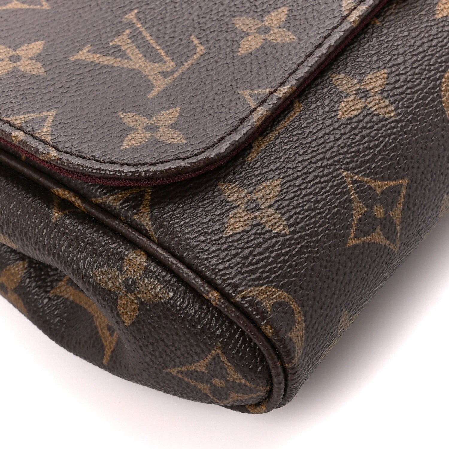 Louis Vuitton Monogram Favorite MM 10 of 11