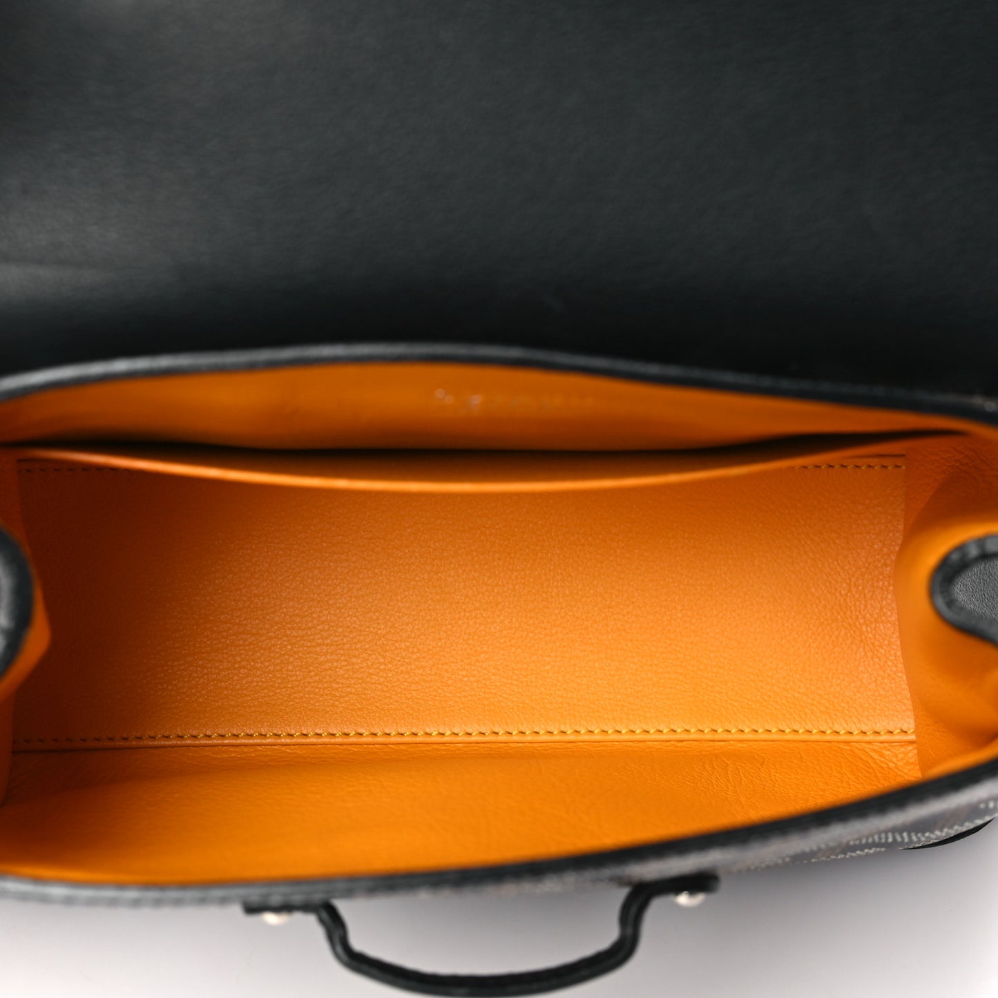 Goyardine Mini Saigon Black