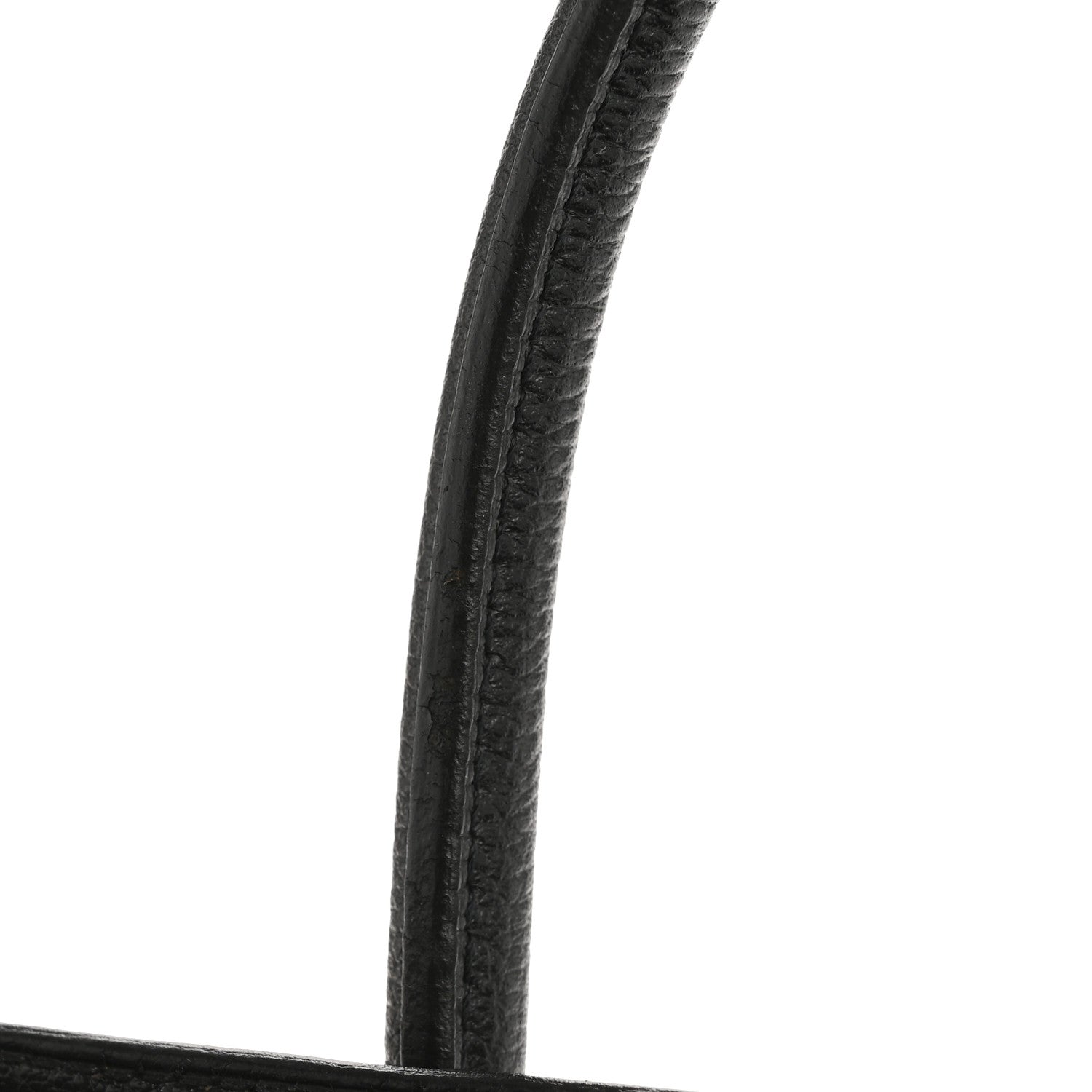 Hermes Ardennes Birkin 30 Black 13 of 13