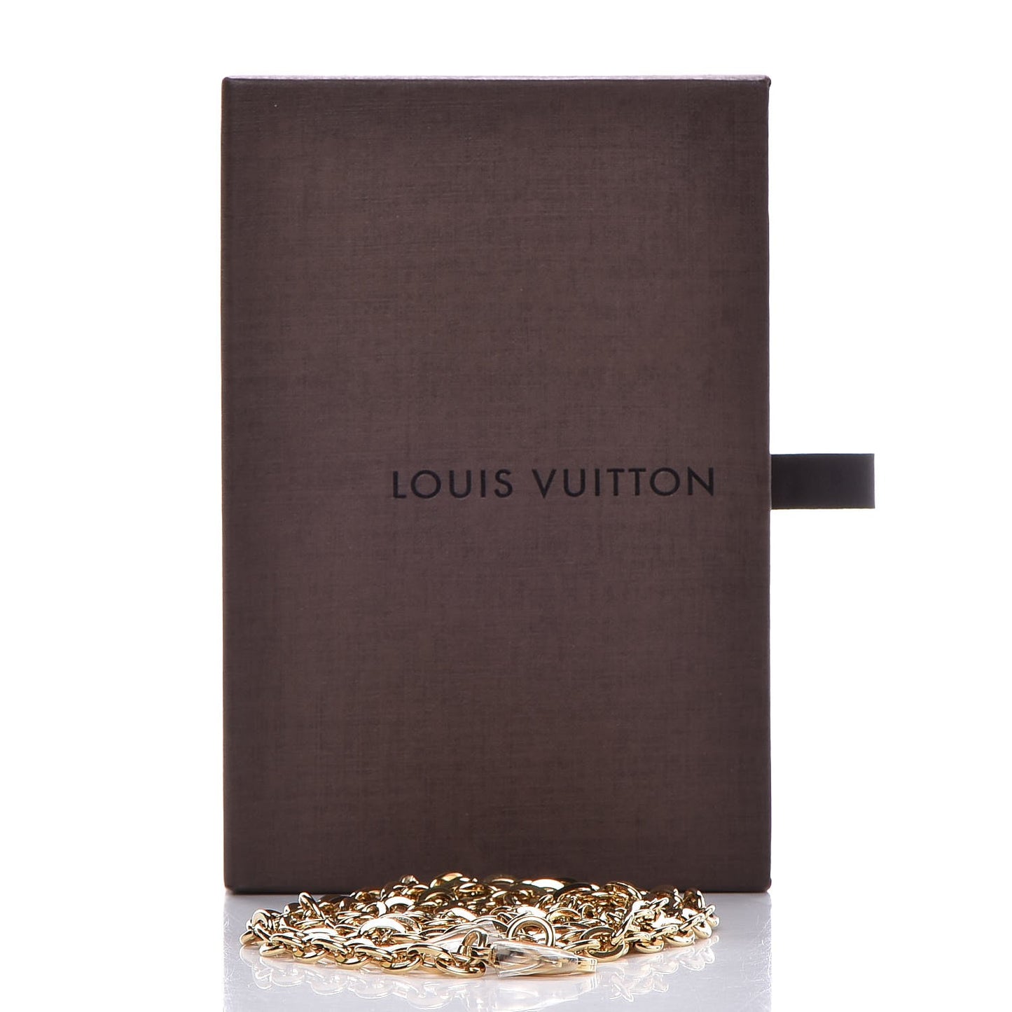 Felicie Chain Long Shoulder Strap