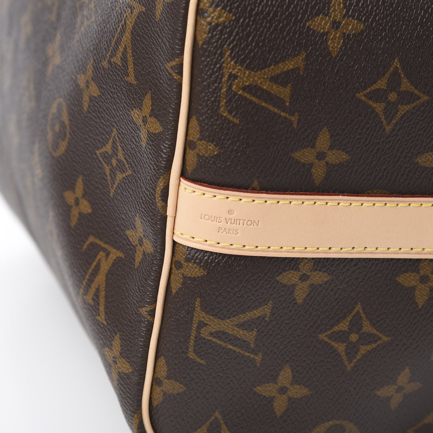 Monogram Speedy Bandouliere 30