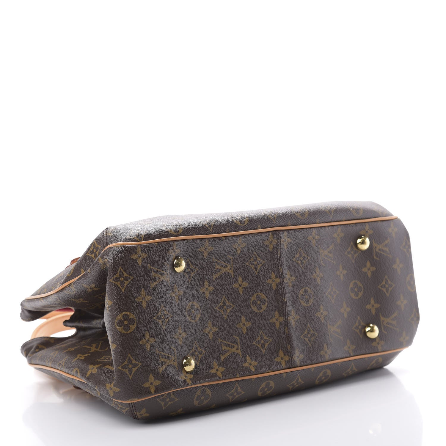 Louis Vuitton Monogram Griet 4 of 12