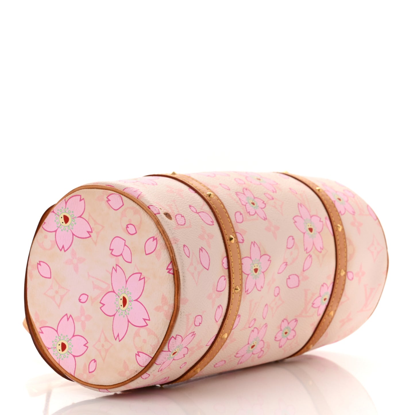 Monogram Cherry Blossom Papillon Pink