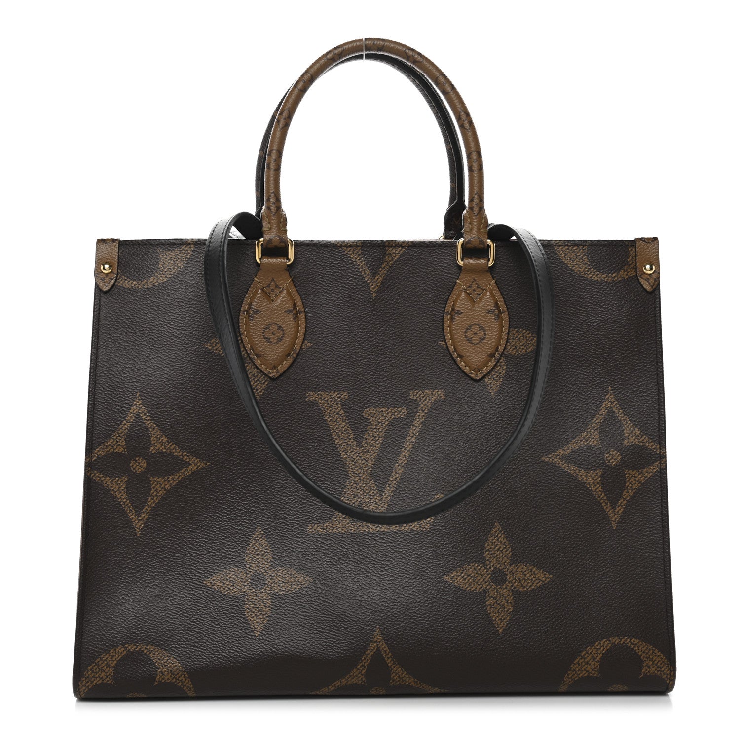 Louis Vuitton Reverse Monogram Giant Onthego MM 1 of 13