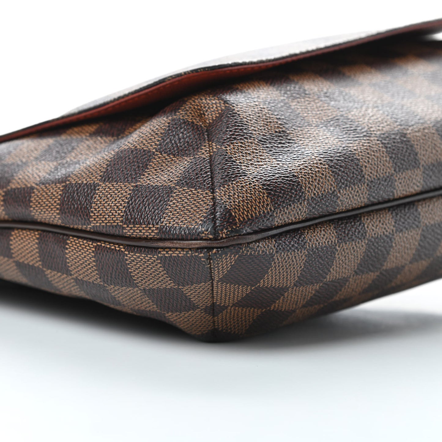 Damier Ebene Musette GM