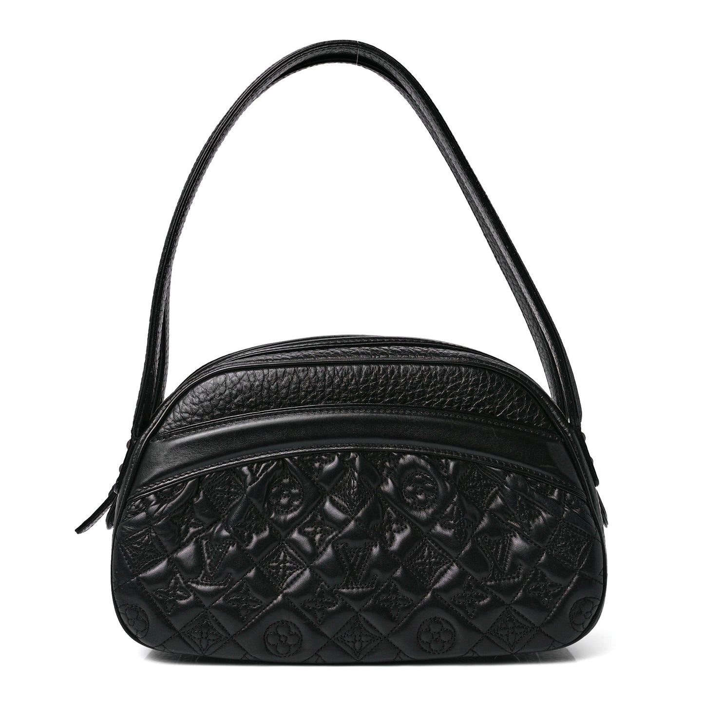 Lambskin Vienna Klara Black