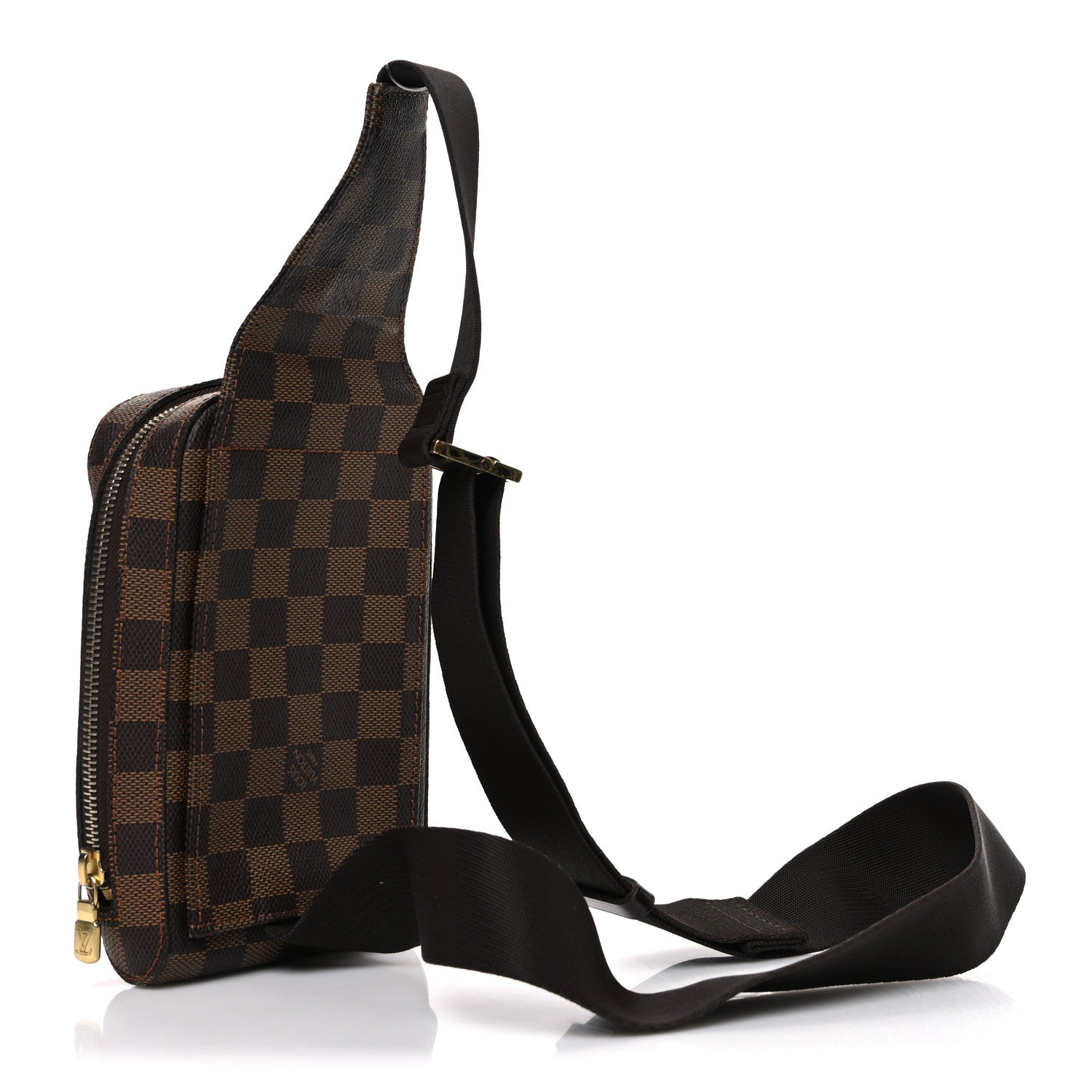 Louis Vuitton Damier Ebene Geronimos 1859387 – FASHIONPHILE