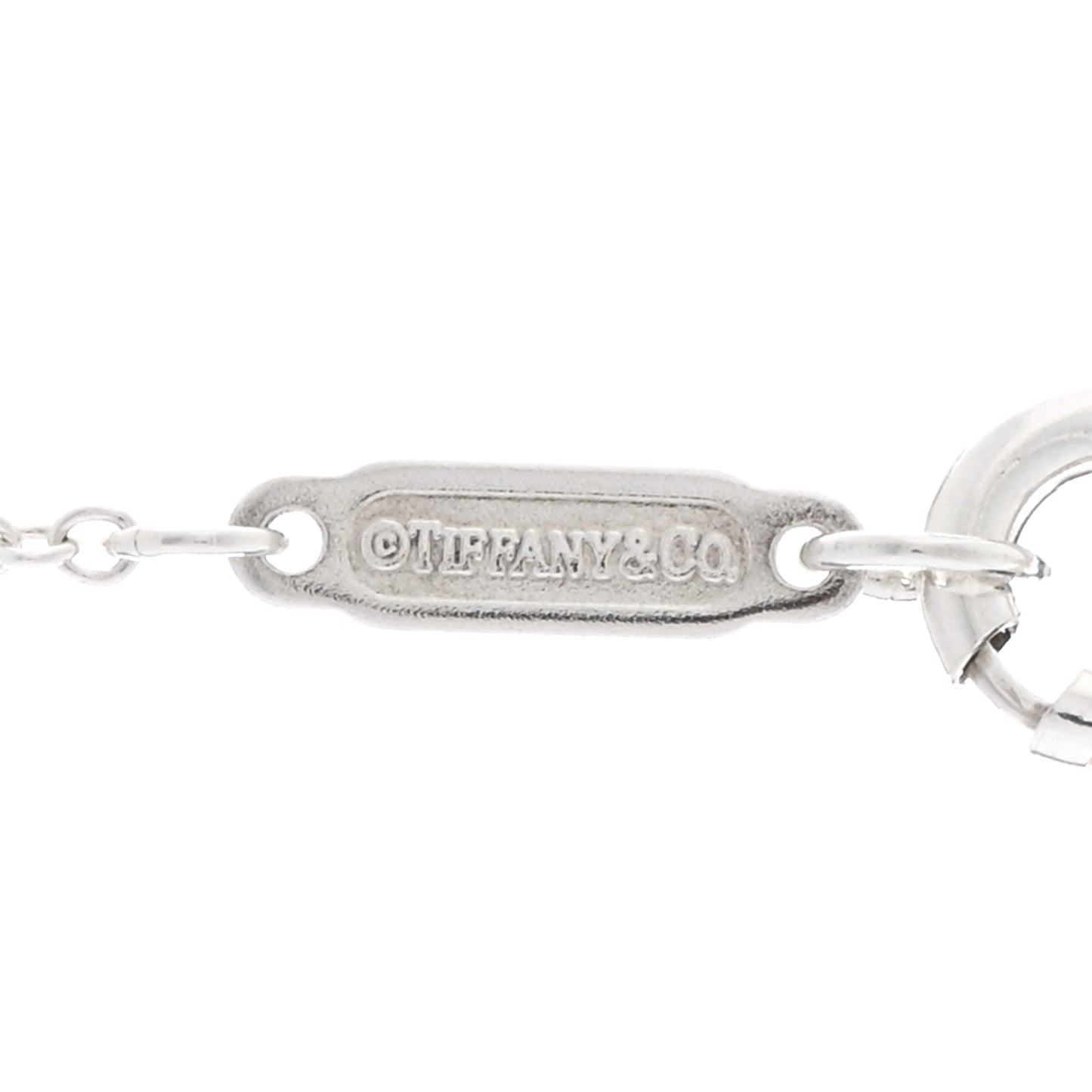 Sterling Silver Dragonfly Pendant Necklace