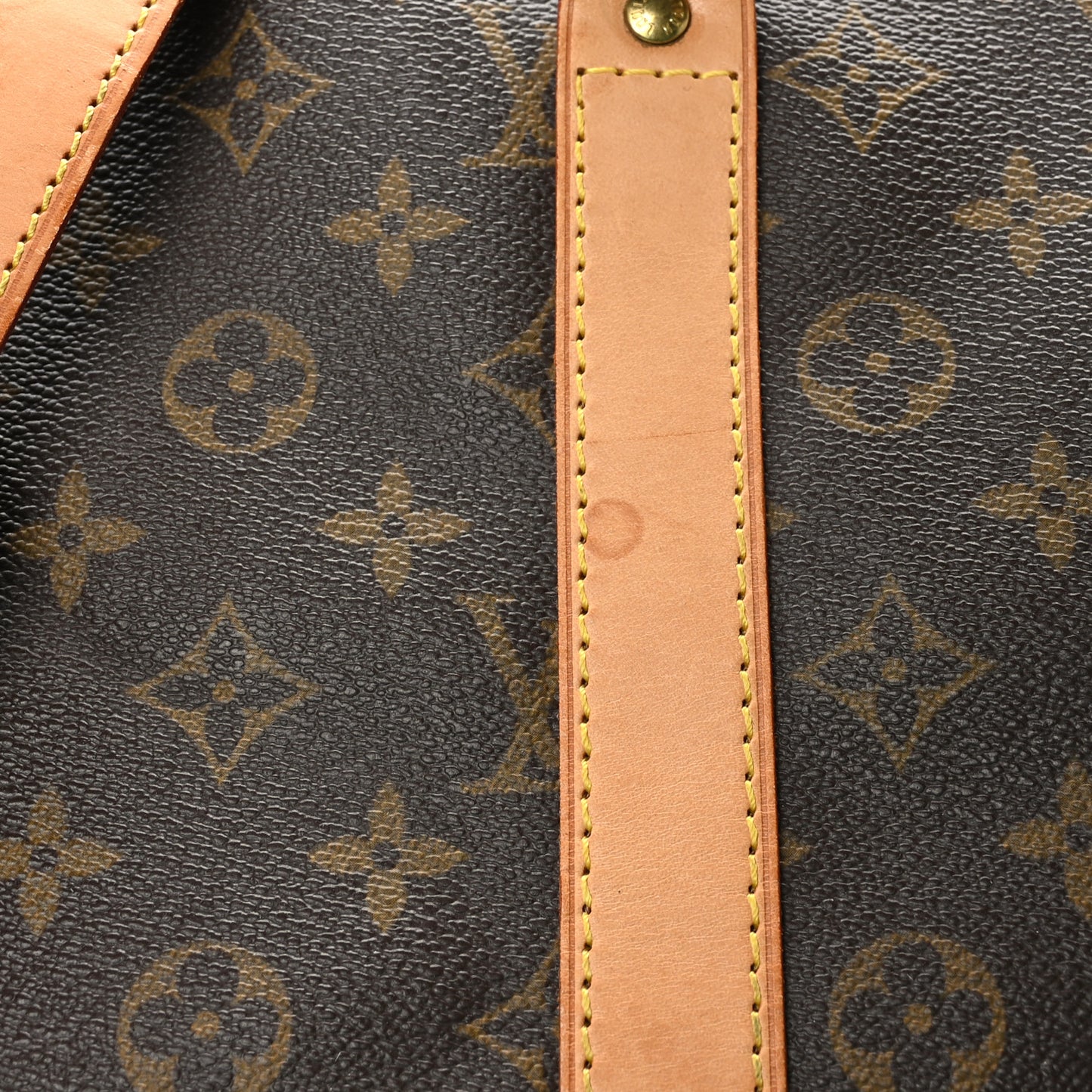 Monogram Keepall Bandouliere 55