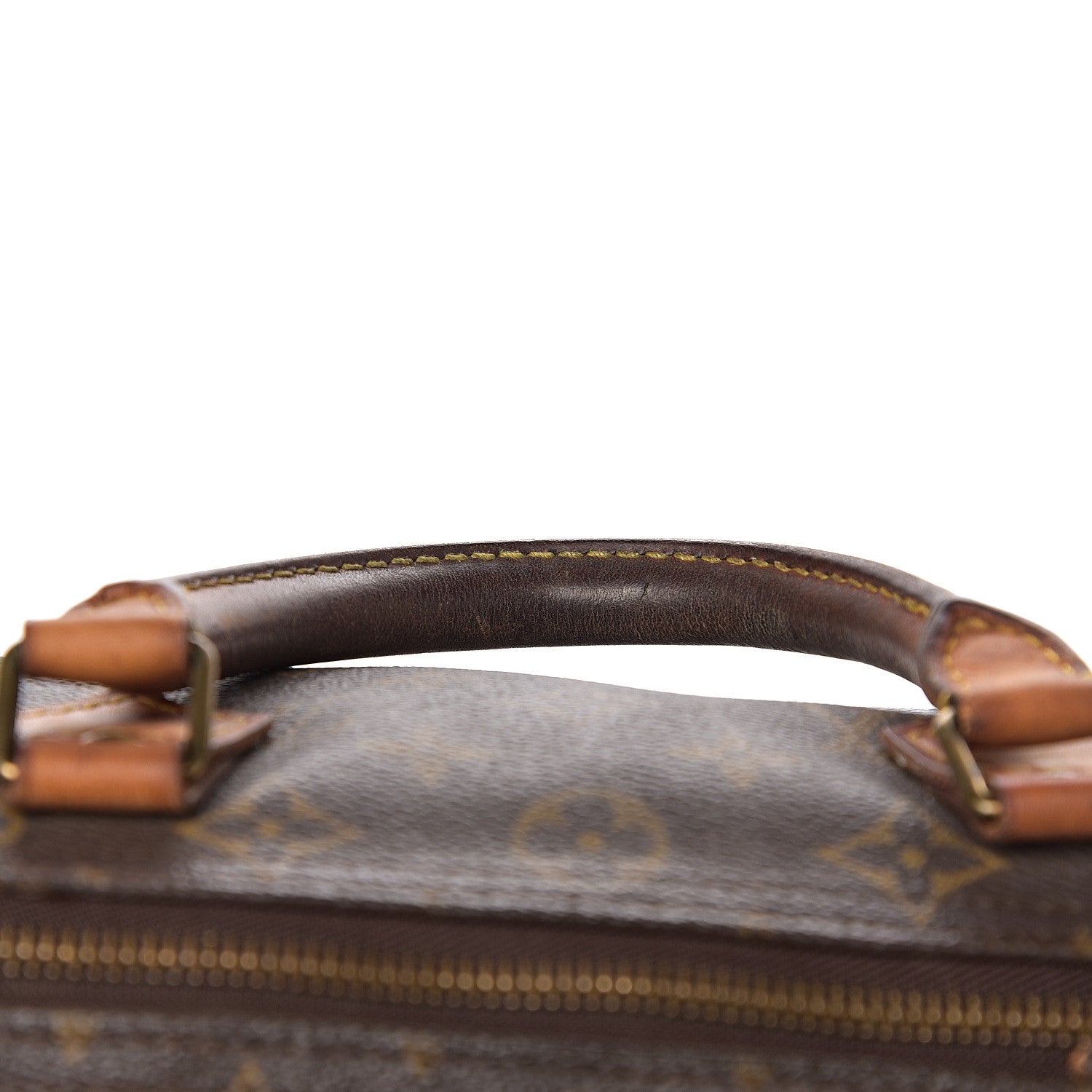 Louis Vuitton Monogram Speedy 30 22 of 39