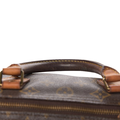 Louis Vuitton Monogram Speedy 30 22 of 39