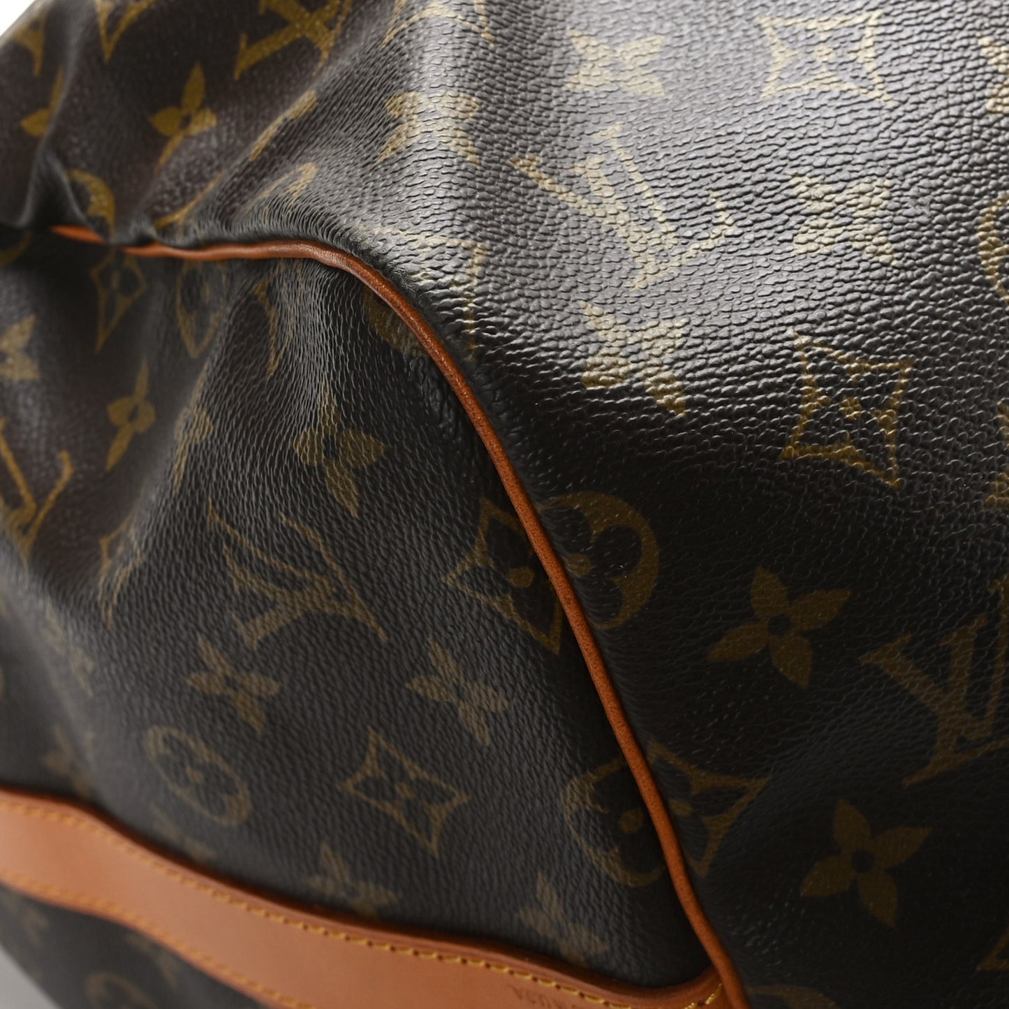 Monogram Keepall Bandouliere 55