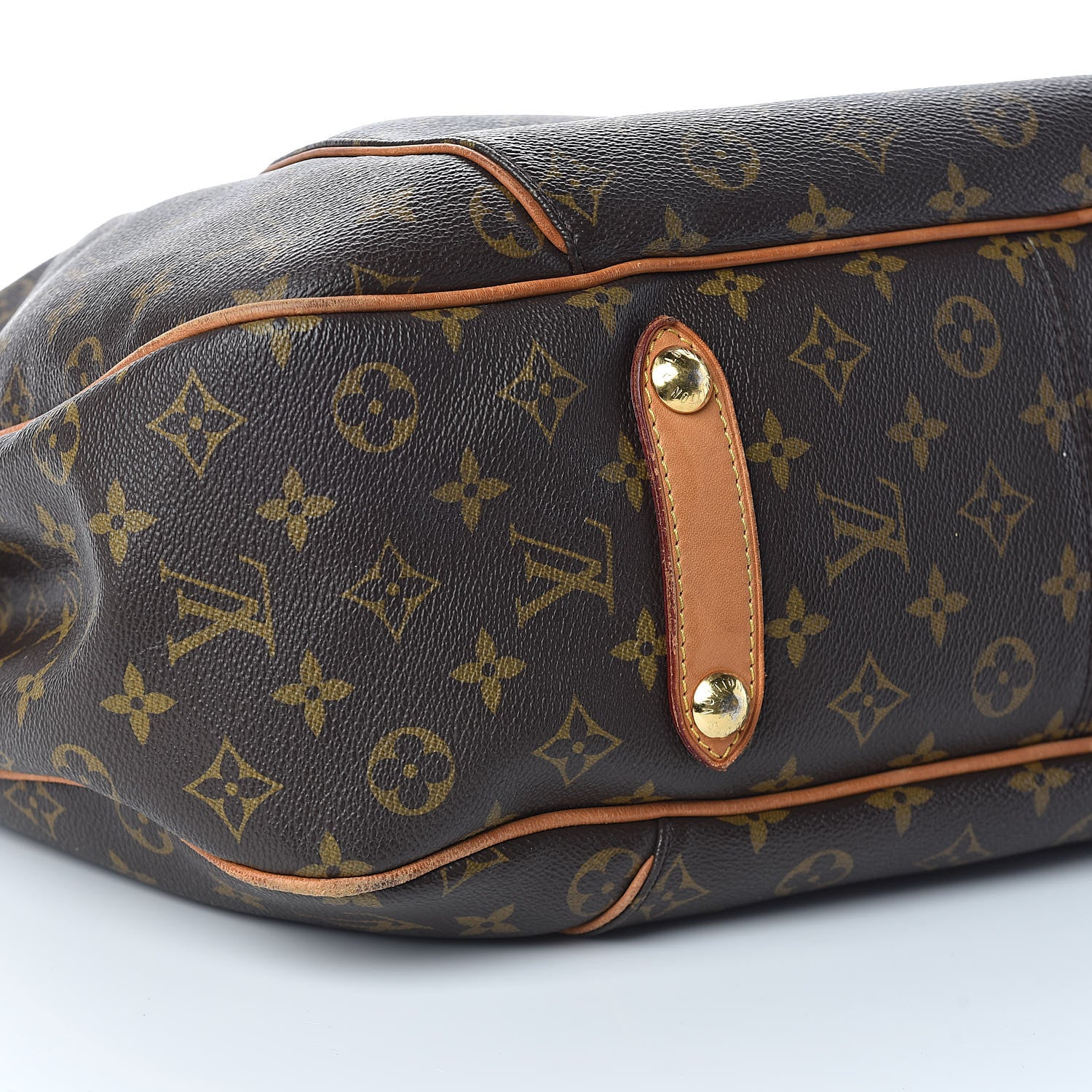Louis Vuitton Monogram Galliera GM 11 of 12