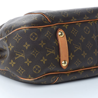Louis Vuitton Monogram Galliera GM 11 of 12