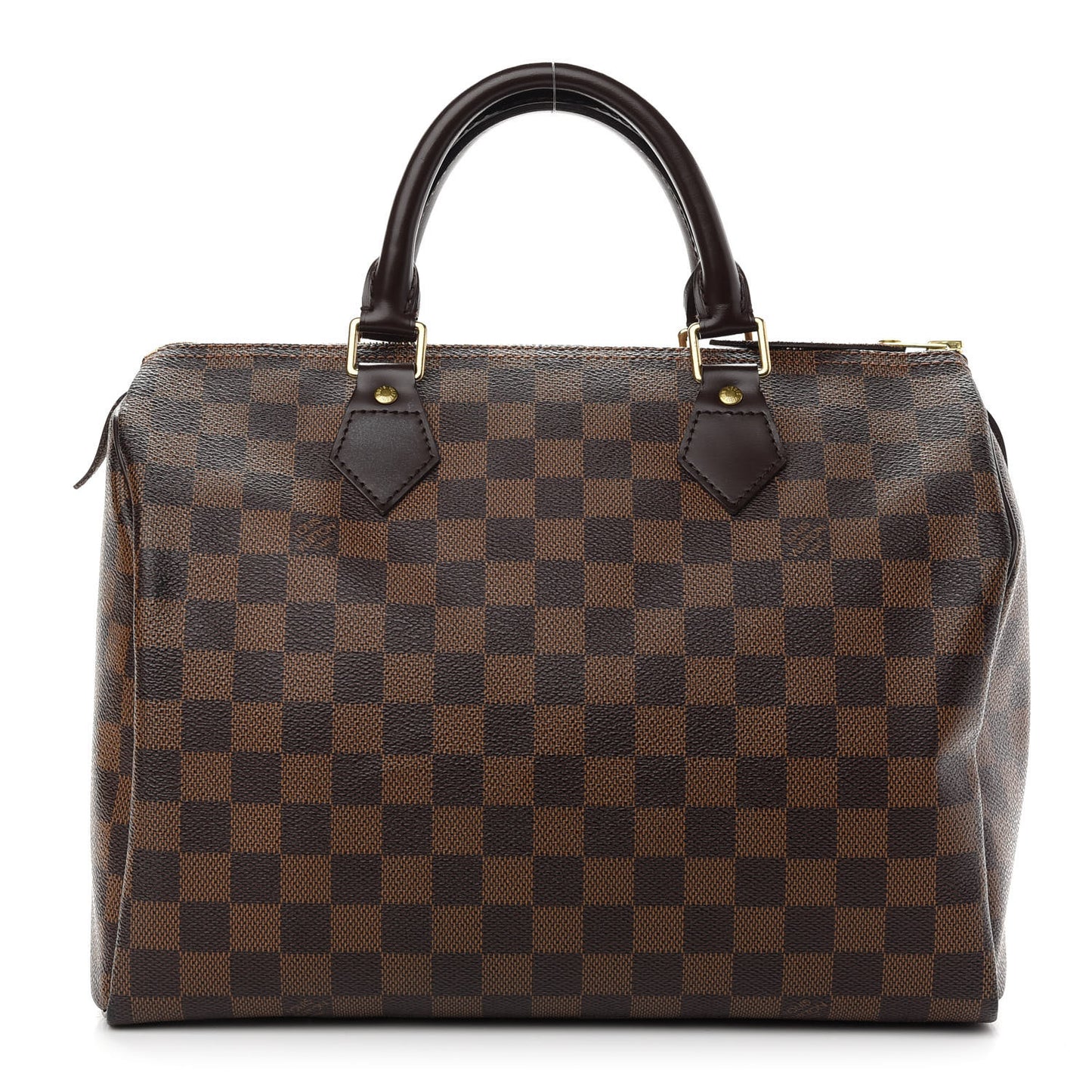 Damier Ebene Speedy 30