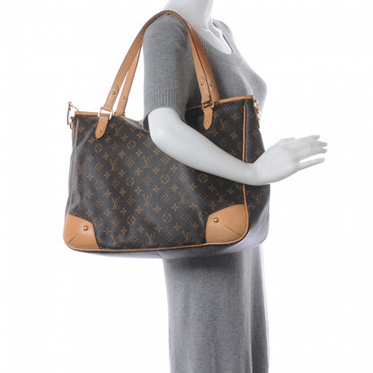 Louis Vuitton Monogram Estrela GM 2 of 9