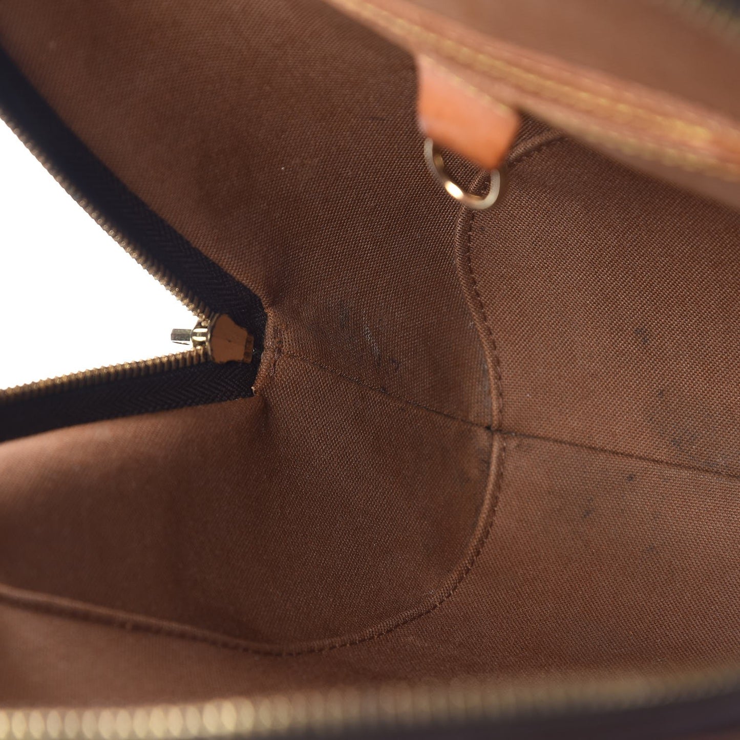 Monogram Ellipse Sac a Dos Backpack