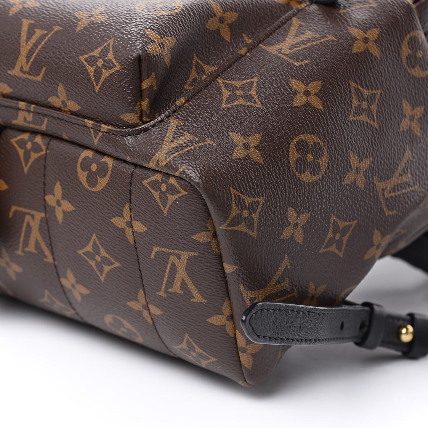 Monogram Palm Springs Backpack MM