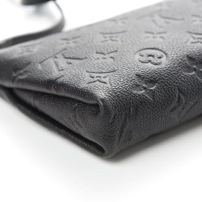 Louis Vuitton Empreinte Pallas Crossbody Black 12 of 13