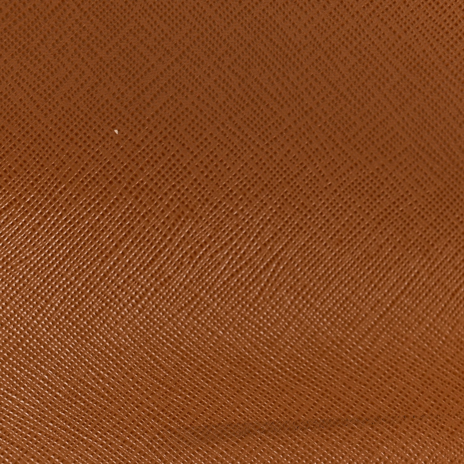 Prada Saffiano Lux Galleria Front Pocket Tote Caramel 11 of 11