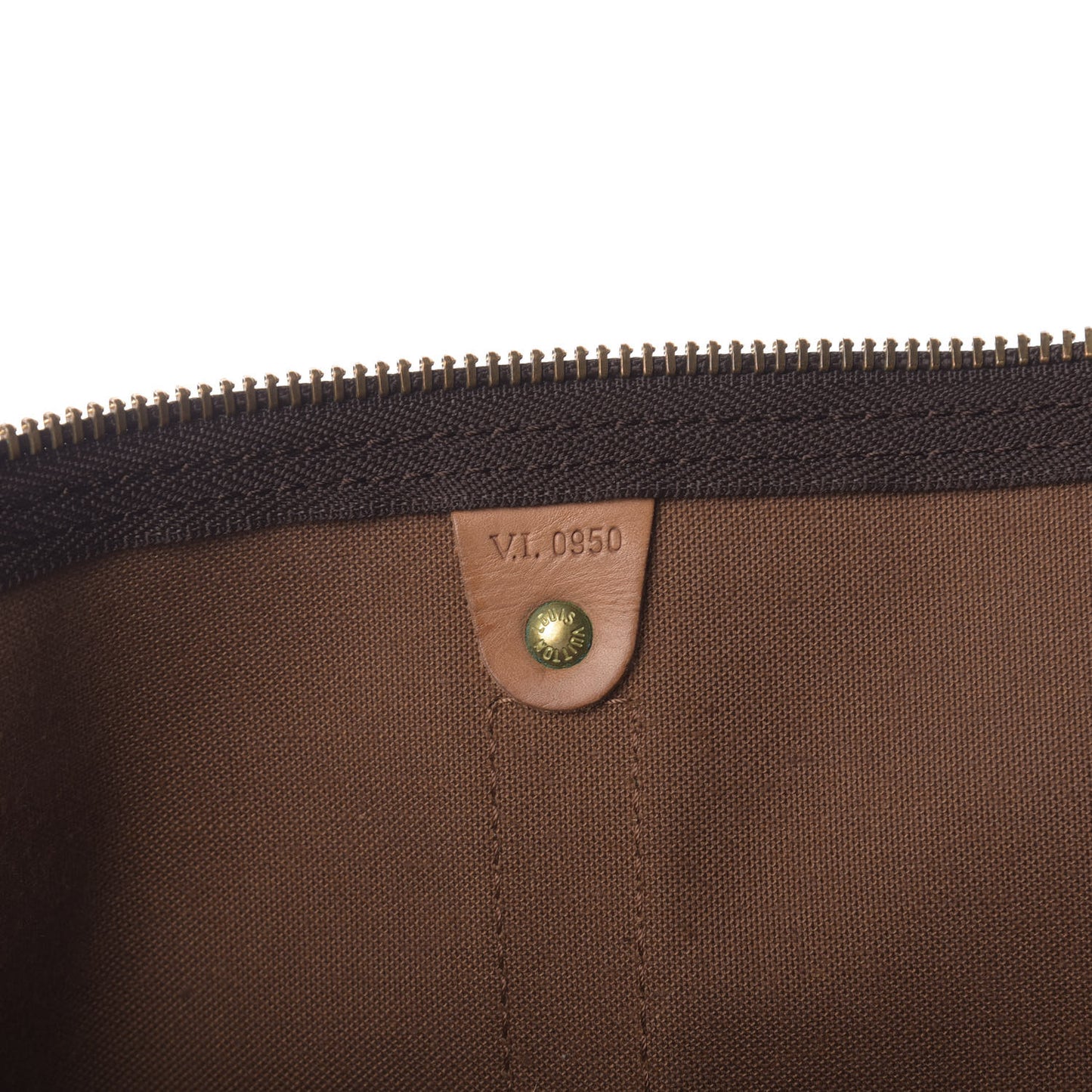 Monogram Keepall Bandouliere 55