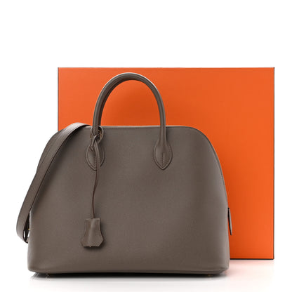 Hermes Epsom 1923 Bolide 30 Etain 10 of 10