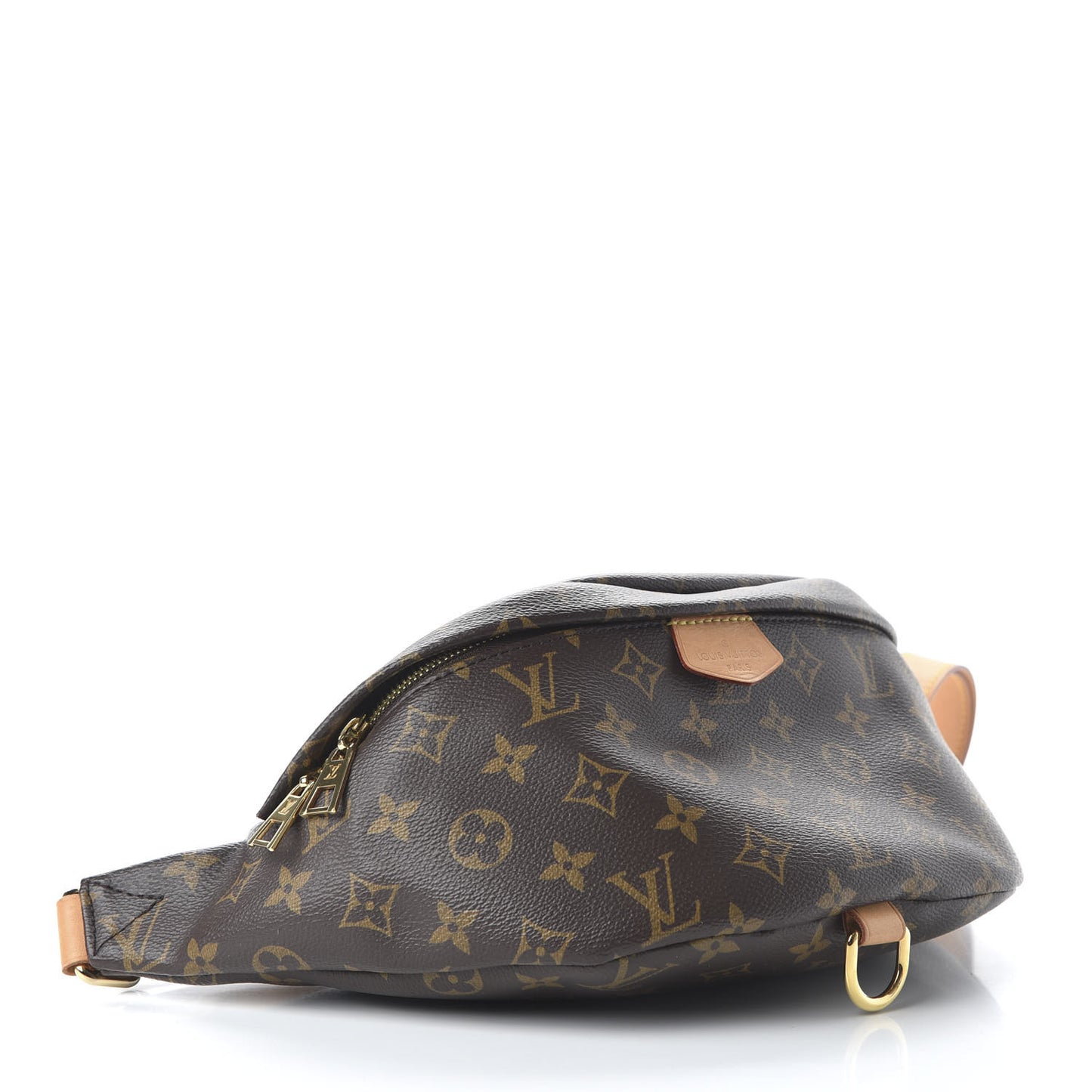 Monogram Bumbag