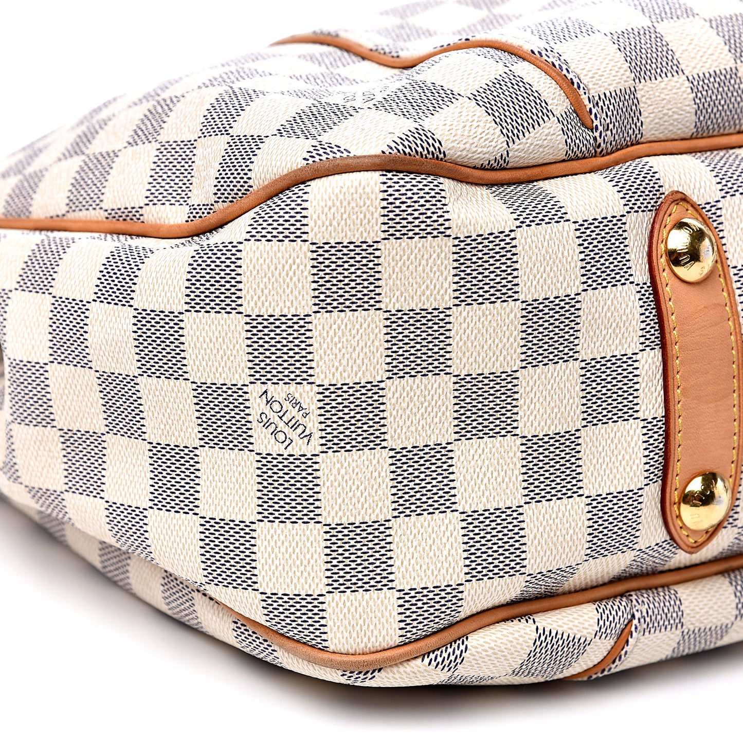 Damier Azur Galliera PM
