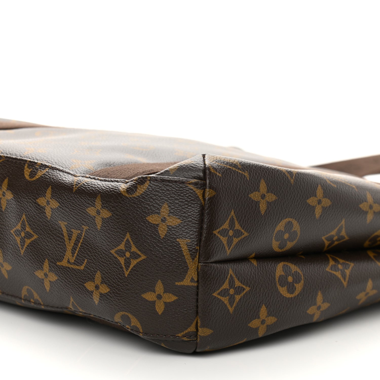 Louis Vuitton Monogram Cabas Beaubourg 11 of 13