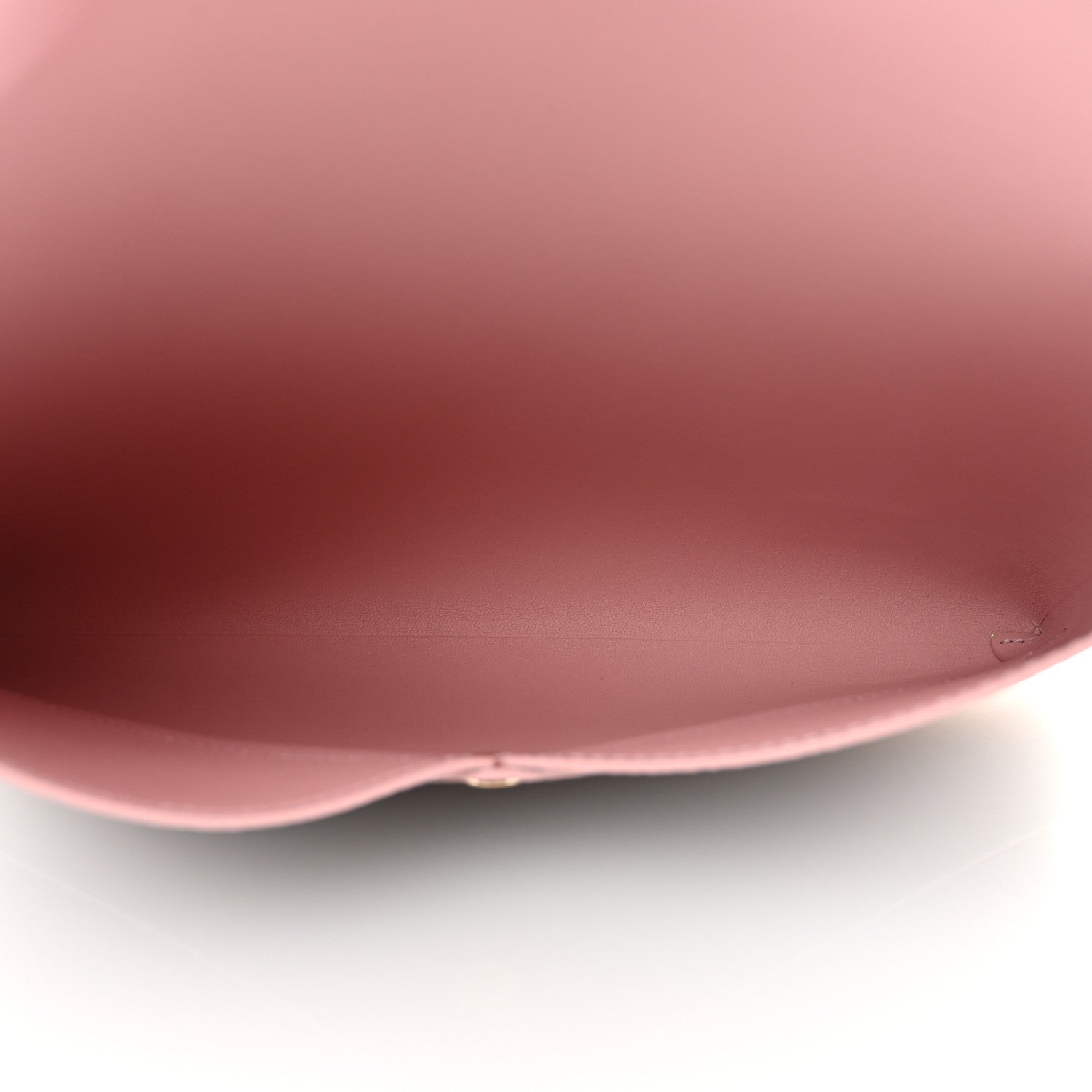 Louis Vuitton Monogram Large Kirigami Pochette Insert Rose Ballerine 5 of 6