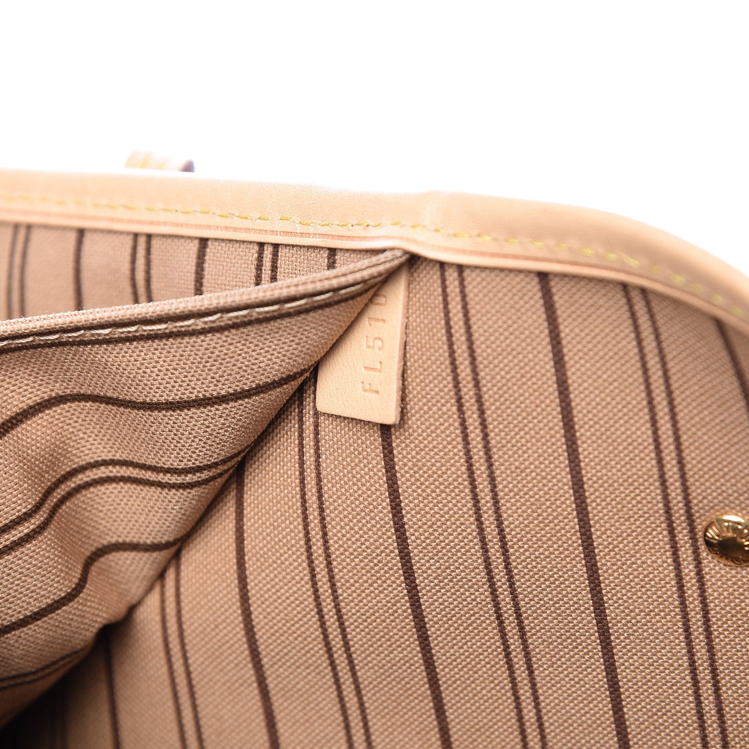 Louis Vuitton Monogram Neo Neverfull GM 8 of 19