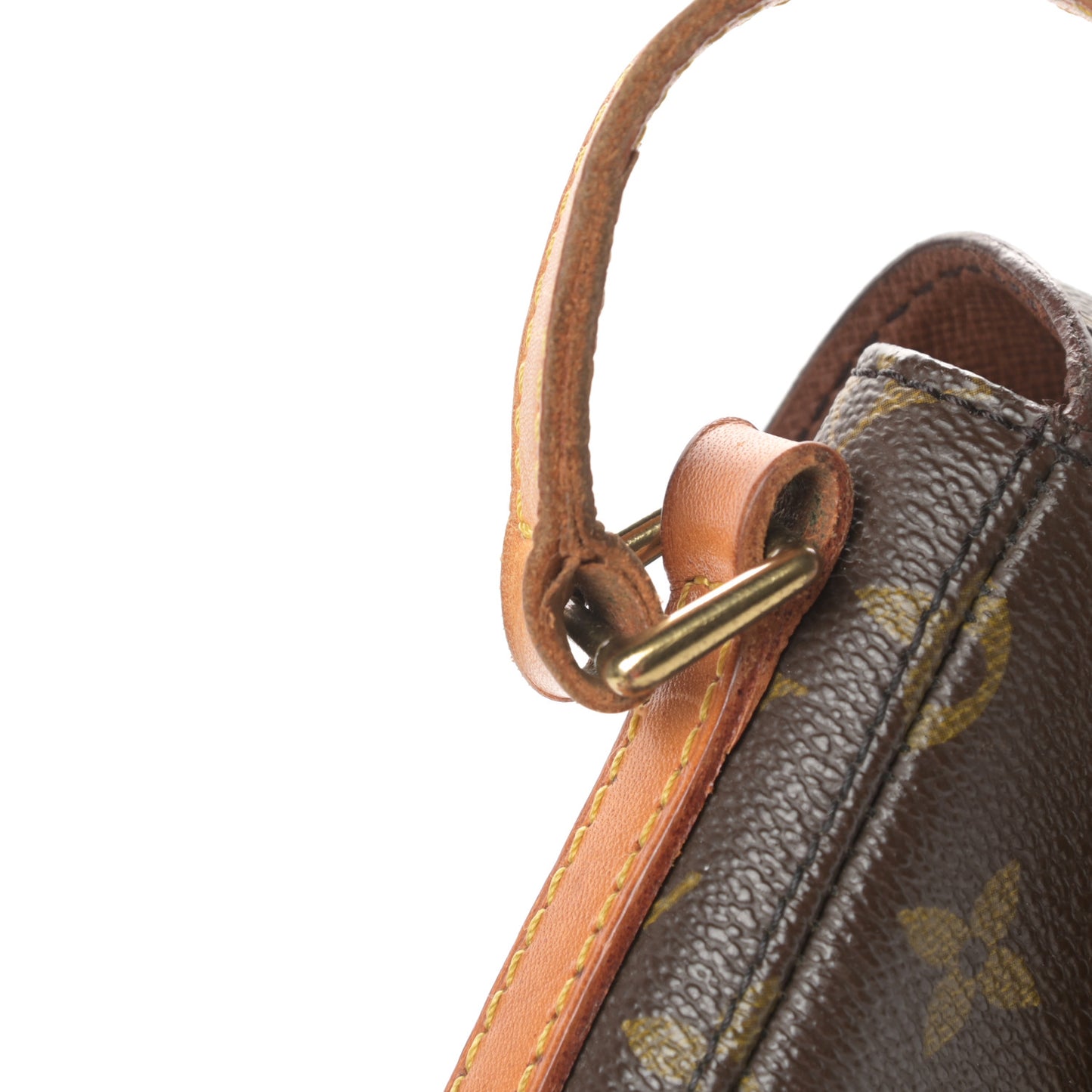 Monogram Chantilly MM