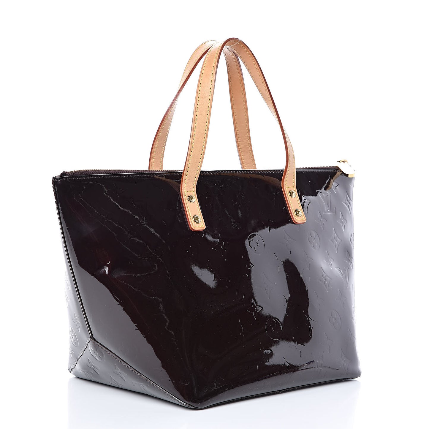 Vernis Bellevue PM Amarante