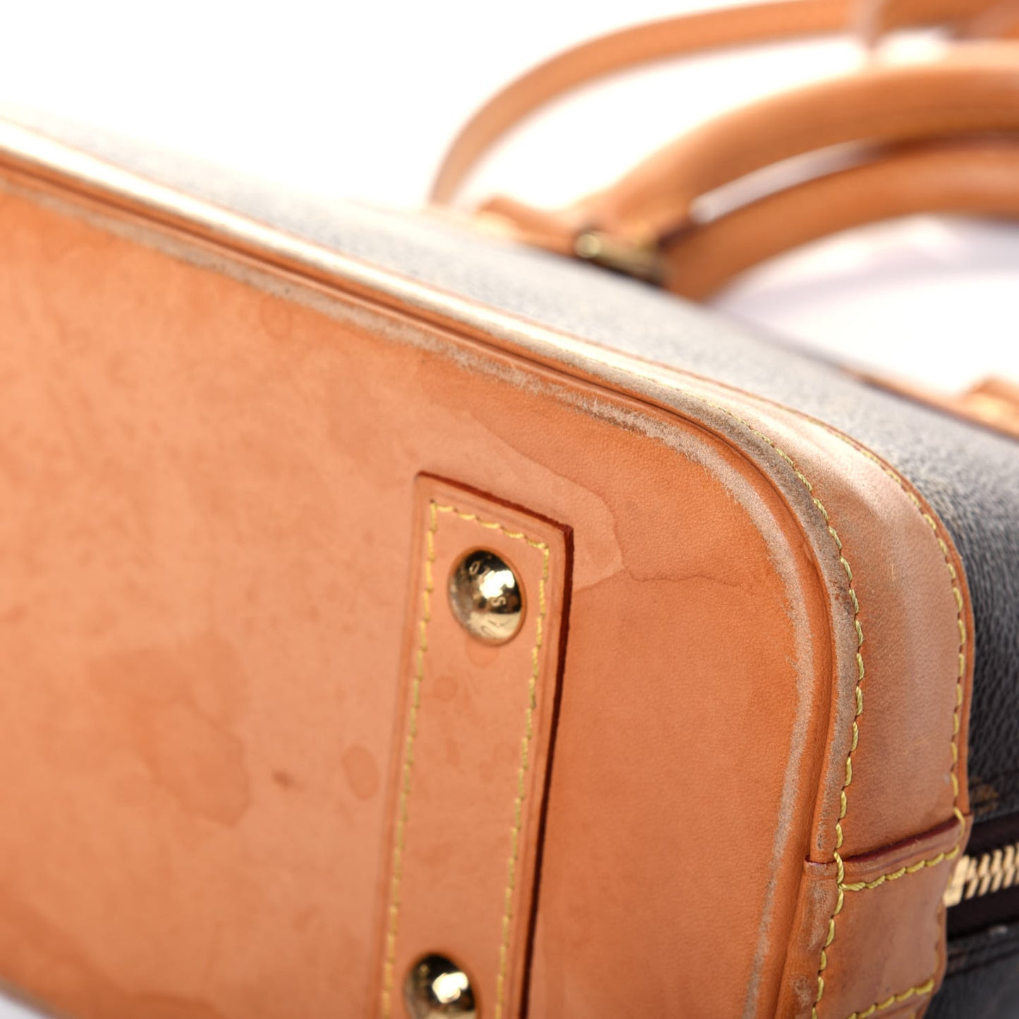 Monogram Alma BB